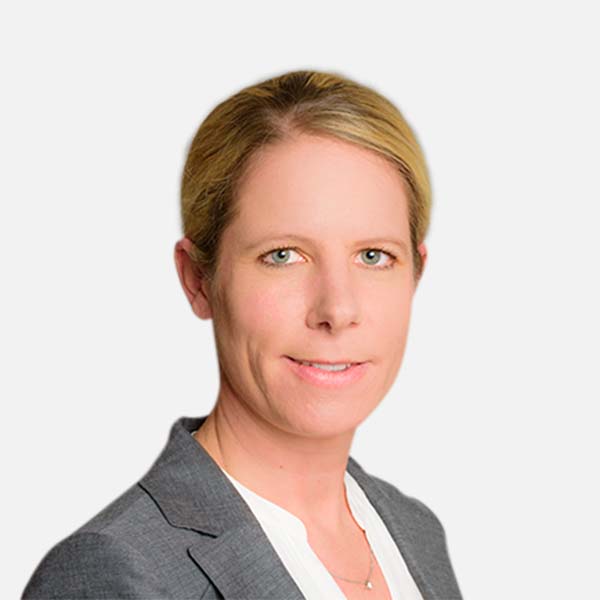 Justine Brand, Rechtsanwältin in Starnberg